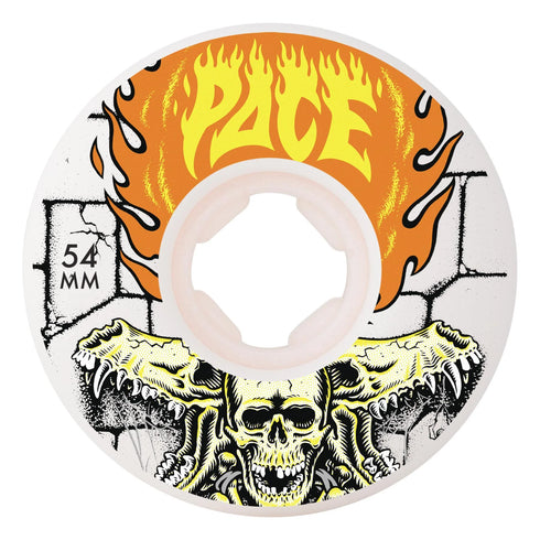 OJ - Rob Pace Dungeon Chubbies 101a Wheels (54mm)